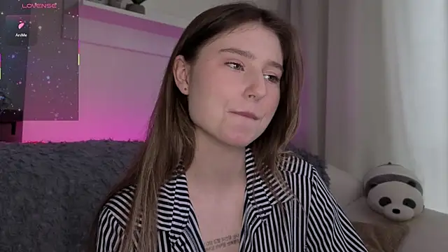 Czat XXX na żywo – _Lua__