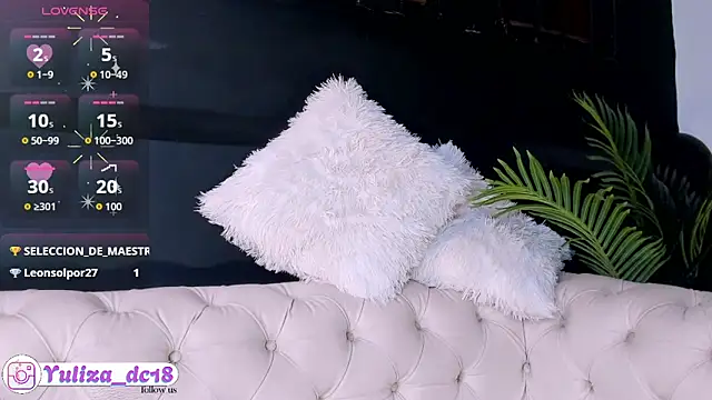 Luxury_Woman live XXX chat