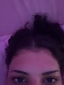 luludolll Show in webcam