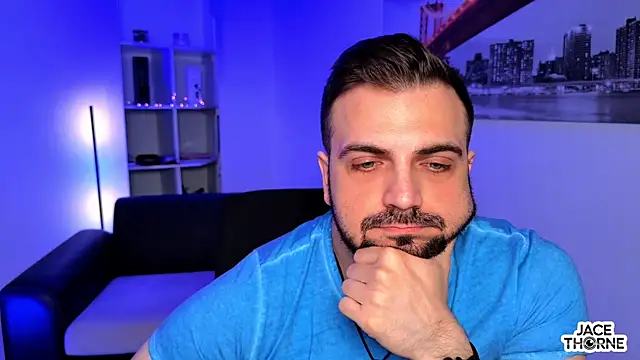 Chat +18 de Jace_Thorne ao vivo