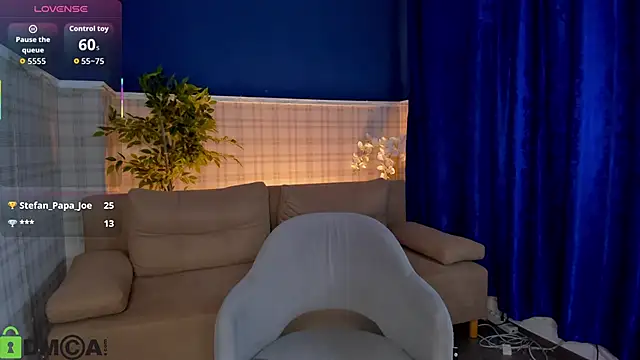 Nika_Jonson live XXX chat