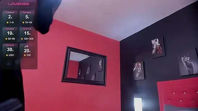 Henrikvermillion Chat XXX live