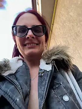 Chatroom XXX en direct de NataKitten