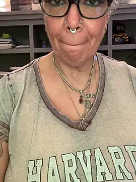 dieseldame1313 Webcam-Show