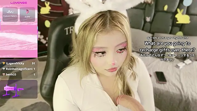 Teen_sofia_のライブXXXチャット