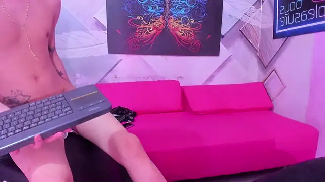 XXX chat uživo modela rhabena_boysex