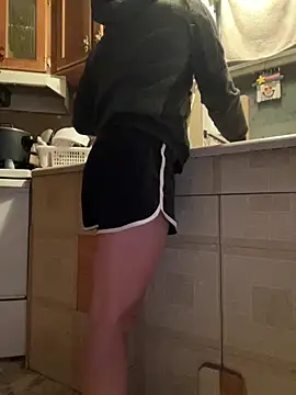 TranSexualJade95 Webcam Show