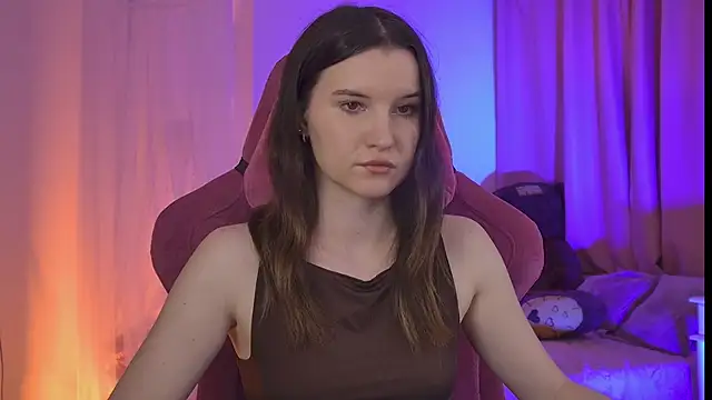 Chat XXX en directo de AgataWillis