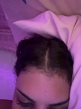 Pertunjukan Kamera Web luludolll