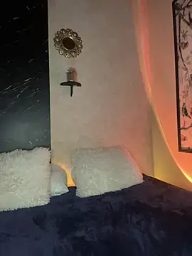 Alana_Stonen Webbikameraesitys