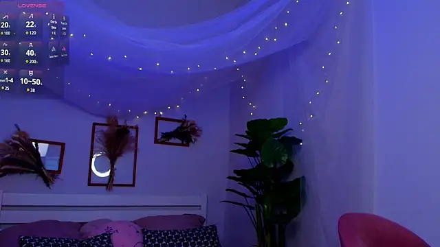 SugarLeash Obrolan Langsung XXX