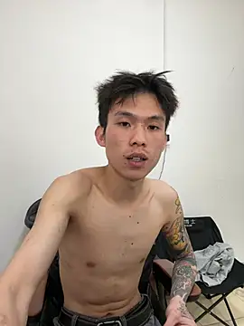 zzzzppp3's Webcam Show