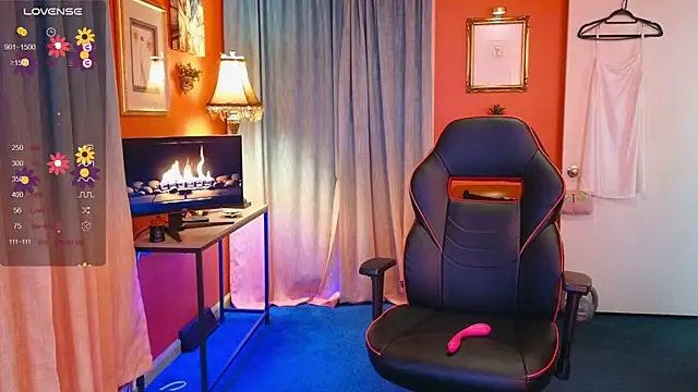 Jujutopia Obrolan Langsung XXX