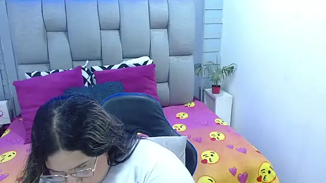 evelin_zaens Live XXX-Chat