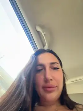 AleksandraRich: απευθείας συνομιλία ΧΧΧ