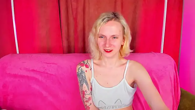 LikiLipsのライブXXXチャット