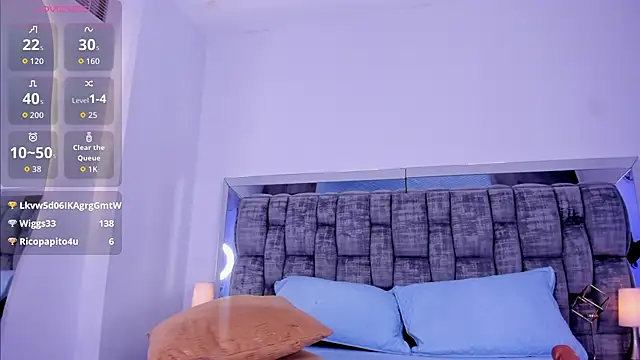 amara_wet04 Live XXX-Chat