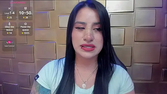 Nara_belen Live XXX-Chat