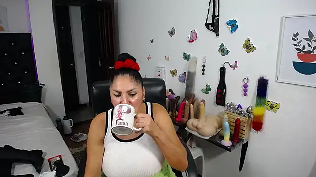 mature_bigboobs10 Live XXX-Chat