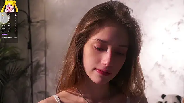 EdlinHargus 웹캠 쇼