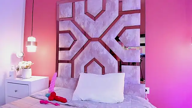 Justmia69's Live XXX Chat