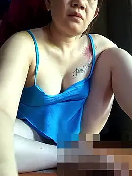 Love_forever_69 Webcam Show