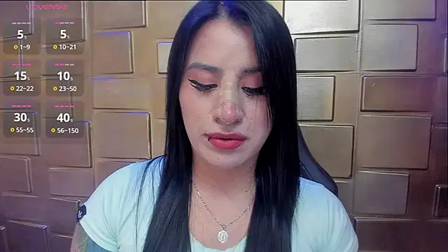 Nara_belen's Live XXX Chat