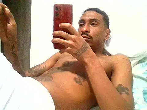 mellow_smoke's Live XXX Chat