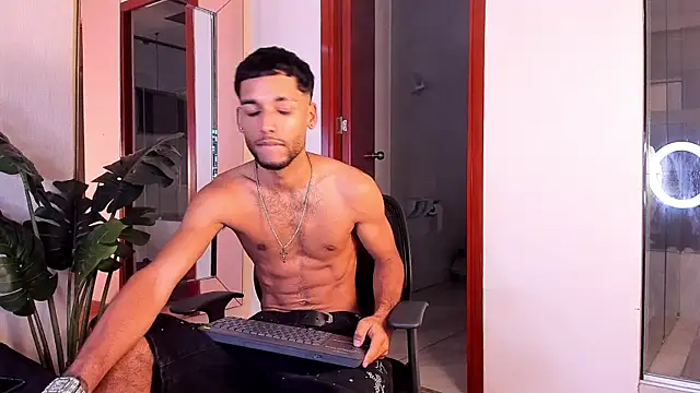 Thiagoferreti 现场XXX聊天