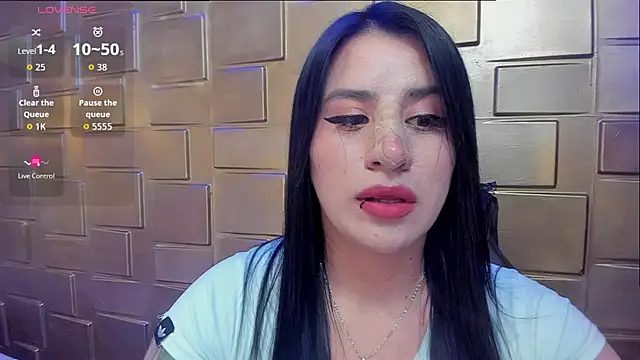 دردشة Nara_belen الجنسية المباشرة