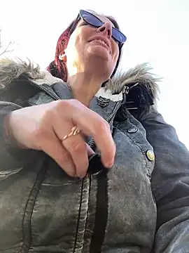 NataKitten Live XXX-Chat