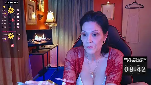 Czat XXX na żywo – Jujutopia