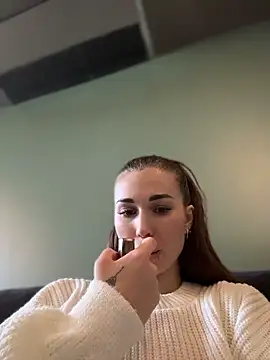 Charming_Ritta লাইভ XXX চ্যাট