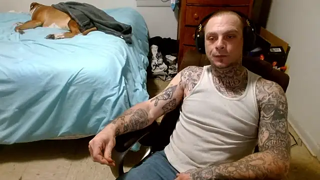 DADDY_KANE8--- Obrolan Langsung XXX