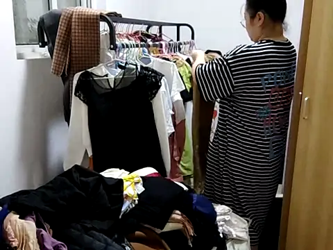 AngelwithEcup 现场XXX聊天