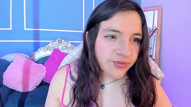 Živý XXX chat TaraTaylorr