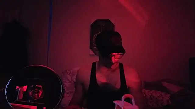 Pokazy przed kamerką – hailzeffn