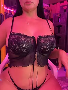 Show de webcam de Hot_beauty__