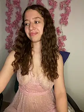 -rosi élő XXX-chatje