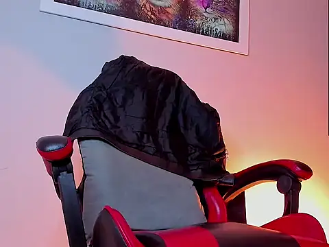 Chat +18 de Dominus_Alpha ao vivo