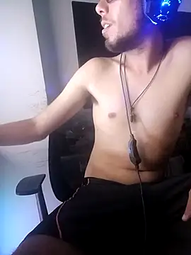 Mateusoliver7 Webcam show