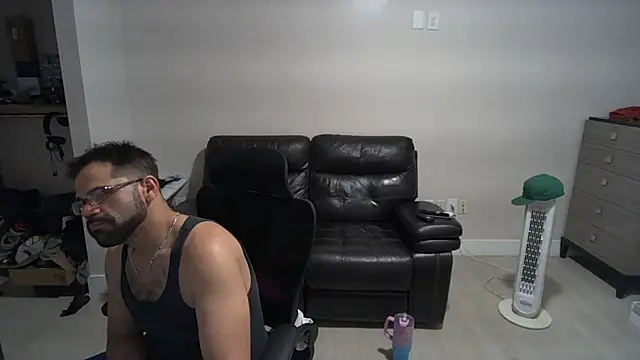 โชว์เว็บแคมของ Zander823