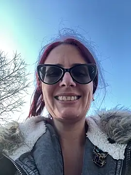 NataKitten: вебкам-шоу