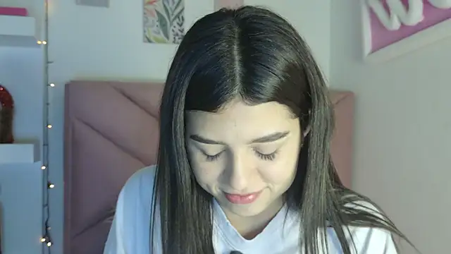 eva_sin18 Adlı Modelin Canlı XXX Sohbeti