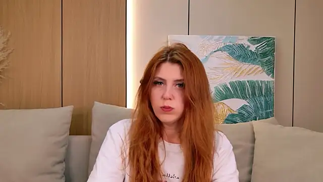 Dolores_Ryan Webcam-Show