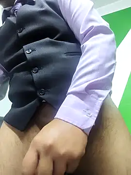 Chat XXX ao vivo de Itsdavidxxx