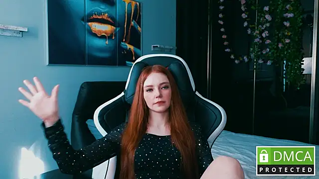 Živý XXX chat Harley_Quinsy