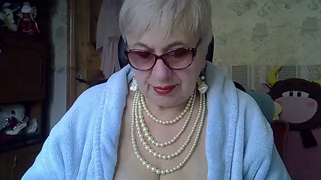 SweetCherry27's Webcam Show