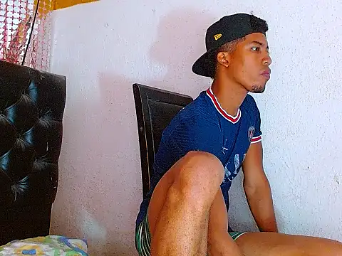 ray_and_666 Webcam Show