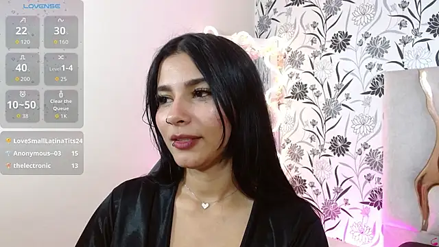 Gaby_tay1's Live XXX Chat